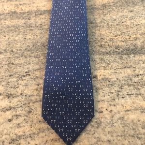 Hermès Tie